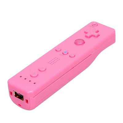 

Ninteno Wii Game Straight Remote Controller General Right Handle