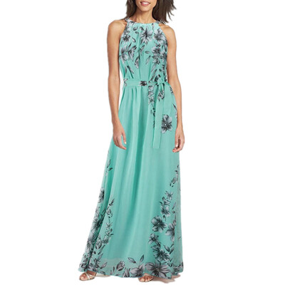

Women\s Wear Chiffon Dress