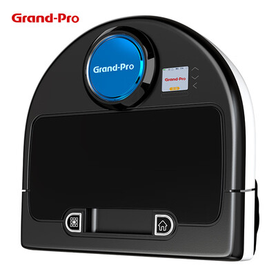 

Grand-Pro sweeping robot laser navigation planning automatic intelligent household vacuum cleaner CH350D-G