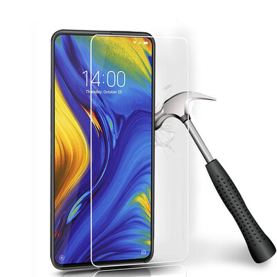 

2PCS Tempered Glass Screen Protector for Xiaomi Mi Mix 3