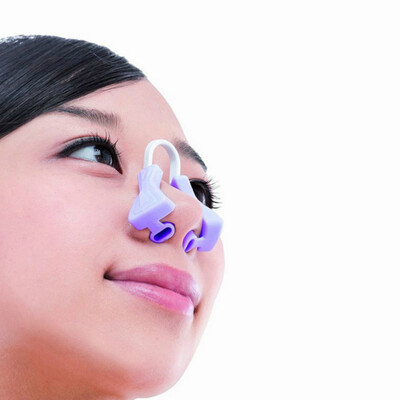 

Nasal Bridge Augmenter Nasal Orthodontic Device