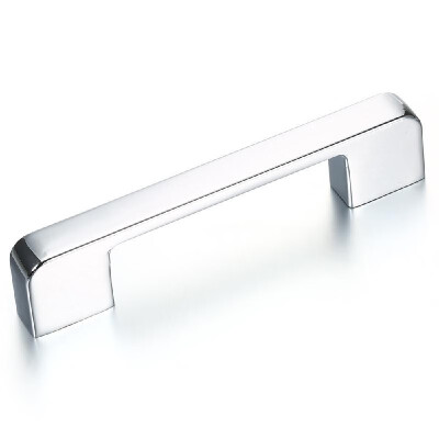 

LEEDIS Chromeplate Cabinet Handle Cabinet Pull Cabinet Hardware Handle Pull Cabinet & Furniture Pull Cabinet Drawer Handle Cabinet