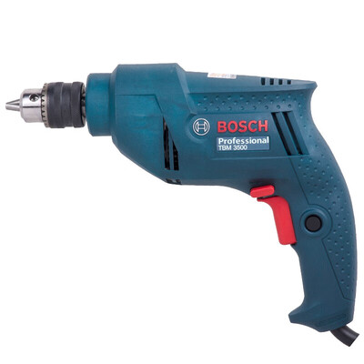

Bosch BOSCH TBM 3500 hand drill pistol drill home hardware tools