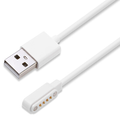 

Smart Watch 815cm Length Charging Cable with Port Magnetic