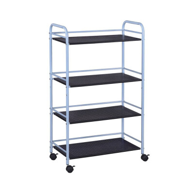 

Mei Shang Bao Multi-function rack black 4752