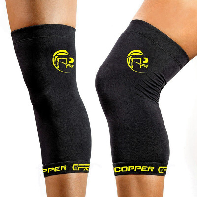 

FITTOO Compression Knee Braces Single - Support Full Range of Motion