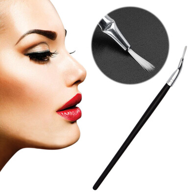 

〖Follure〗Makeup Brush Eyeliner Brush Eye Brow Tools Lip Eyeliner Oblique Bending Brush