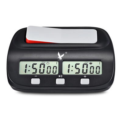 

LEAP KK9908 Digital Chess Timer Clock