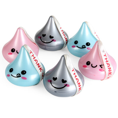 

6pcs Towel with Cartoon Onion Style Mini Gift Box for Baby