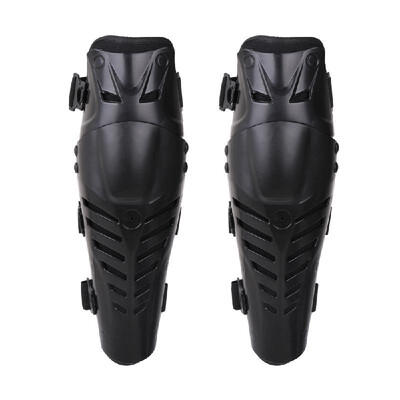 

2pcs Motorcycle Racing Motocross Knee Pads Protector Guards Protective Gear