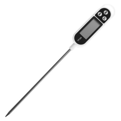 

TP300 LCD Digital Thermometer Probe Type for Water Liquid Paste Temperature