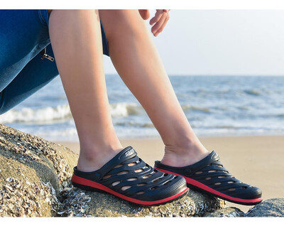 

Summer new sandals&slippers mens sandals