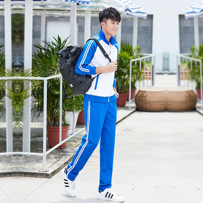 

Tu Ruiou Sports suit Breathable 5174