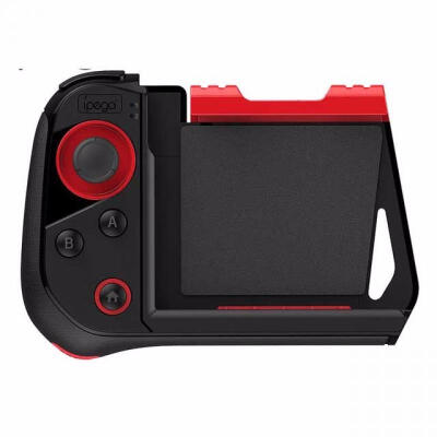 

IPEGA PG-9121 One-handed Bluetooth Gamepad Wireless Bluetooth 40 Game Controller For FPS Games