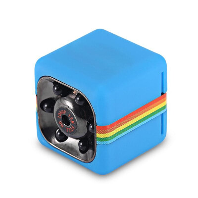 

Quelima SQ11 Mini Camera 1080P Full HD Car DVR Hidden Camera DVR Recorder DV Camera Night Vision Video Camera