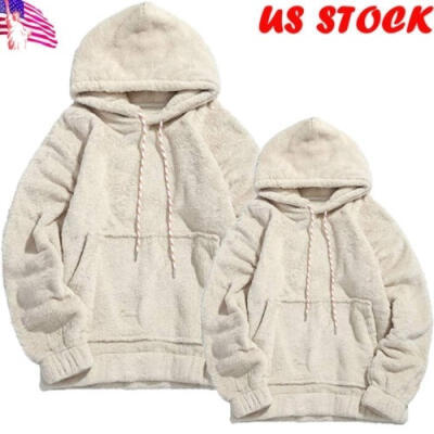 

Men Women Hooded Sweatshirt Plain Design Hoodie Blank Pullover Hoody