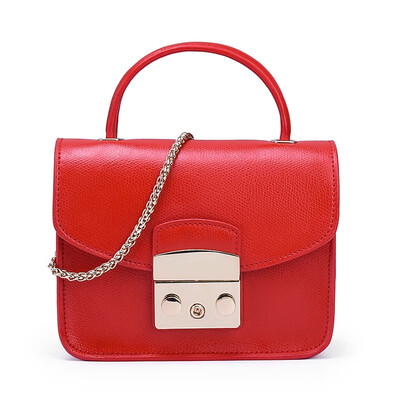 

Rmrebecca New Leather bag for European&American Fashion ladies