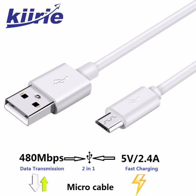 

Micro USB Cable High Speed USB 20 Charging Cord For Micro USB Charged Device