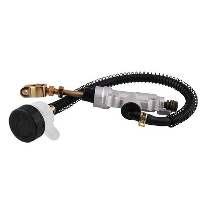 

Rear Brake Master Cylinder Pump Fit For Honda Sportrax 400 TRX400EX 1999-2008