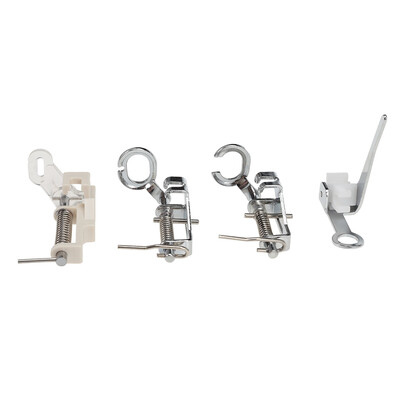 

Sewing Machine Accessories Quilting Presser Foot 4PCS