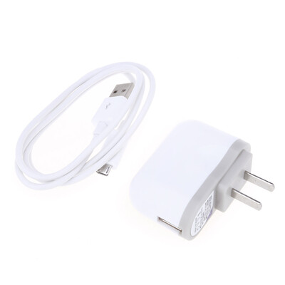 

DC 5V 25A Power Adapter for Raspberry Pi 3