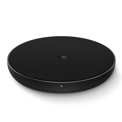 

Xiaomi QI Wireless Charger 10W Fast Wireless Charging Pad Docking Station