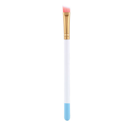 

〖Follure〗5PCS Make Up Foundation Eyebrow Eyeliner Blush Cosmetic Concealer Brushes B