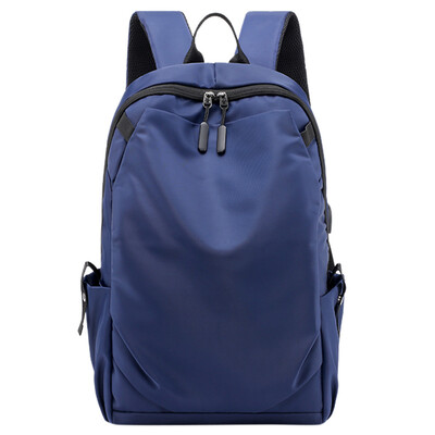 

Tailored Men 2019 New Fashion Backpack Waterproof Laptop Bag Mens Travel Bag Student Bag
