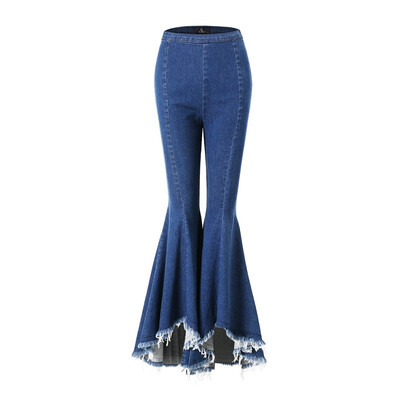 

Eternal charm Jeans women wild fashion trend slim 8051