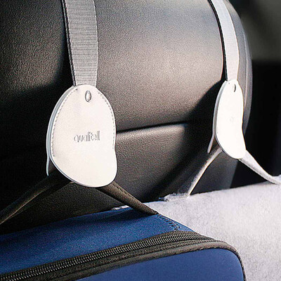 

Home Car Durable Storage Hook from Xiaomi youpin 2pcs