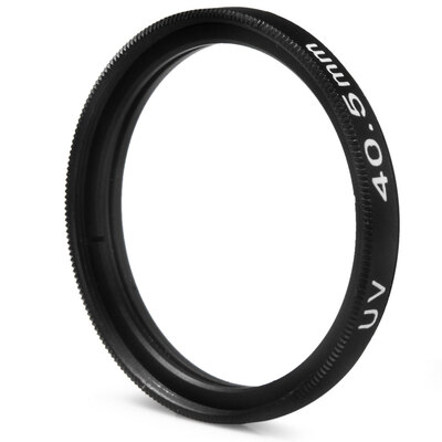 

405mm UV Camera Protection Filter Lens for Canon Nikon Sony