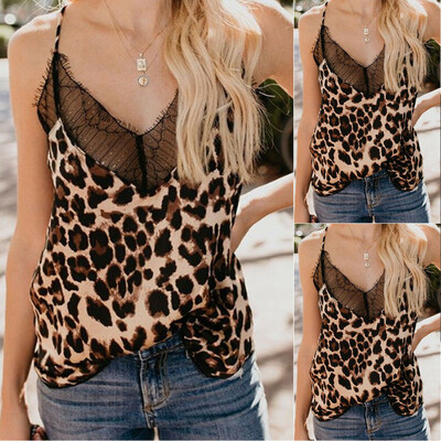 

Womens Silk Satin Camisole Cami Plain Strappy Vest Tops Sleeveless Blouse Tank