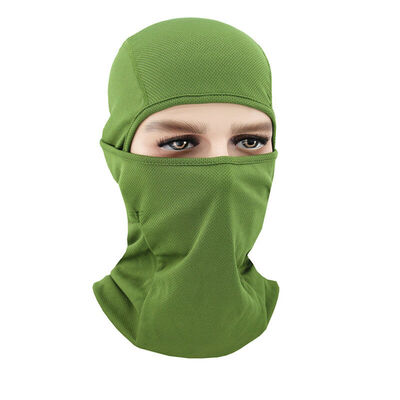

Fashion Outdoor Ski Motorcycle Cycling Balaclava Full Face Mask Neck Ultra Thin