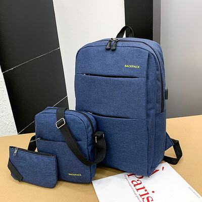 

Tailored Women Computer Backpack Shoulder Bag Notebook Bag Business Casual Backpack Bag