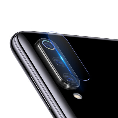 

Mrnorthjoe Back Camera Lens Protector Glass Film for Xiaomi Mi 9