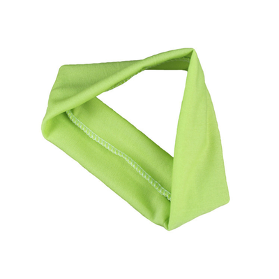 

Women Men Sports Exercise Sweat Sweatband Headband Yoga Gym Hairband Girl Kid