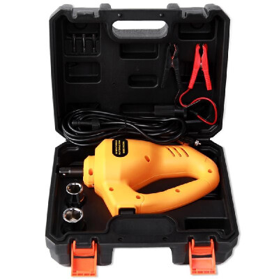 

12V Car Electric Wrenches Vehicle Electric Wrench Tire Remover Equipment Auto Repair Accessory