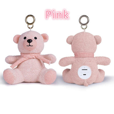 

Cute Bear Bluetooth Speaker Lovely Toy Portable Wireless Speaker Children Birthday Christmas Gift Outdoor Speaker