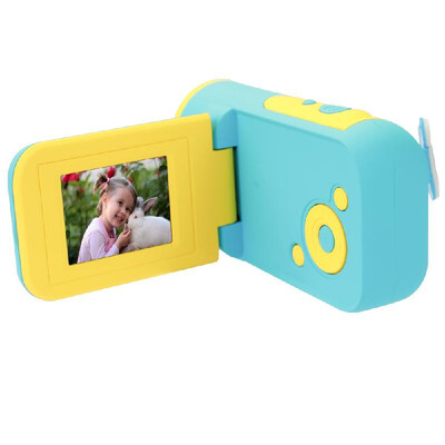 

Full Color Mini Digital Camera for Children Kids Baby Cute Camcorder Video Child Cam Recorder Digital Camcorder