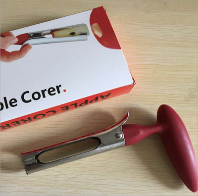 

Apple core remover pear fruit core knife core core extractor hawthorn seed peeling device kitchen tool