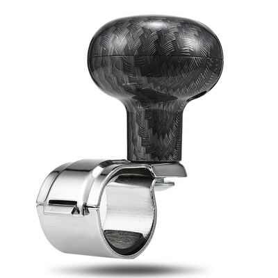 

Car Steering Wheel Spinner Orientation Ball Turning Helper