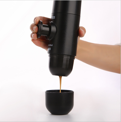 

Mini Coffee Maker Portable Coffee Maker Outdoor Coffee Maker