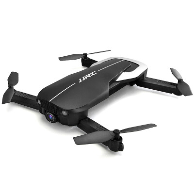 

JJRC H71 24G Foldable RC Drone - RTF with Headless Mode WiFi Real-time Aerial Photography