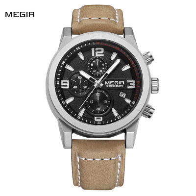 

CURREN 2016 Brand Luxury Mens Quartz Casual Watch 30M Daily Water-resistant Man Business Wristwatch W Calendar Watch for Man