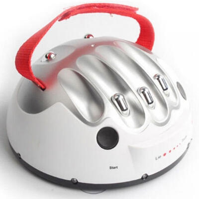 

Adjustable Lie Detector Reloaded Polygraph Electric Shocking Liar Warm-Up Game