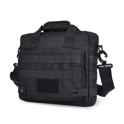 

Molle System Outdoor Waterproof Tactical Military Sling Bag Cycling Crossbody Carrier Bag Messenger Bag