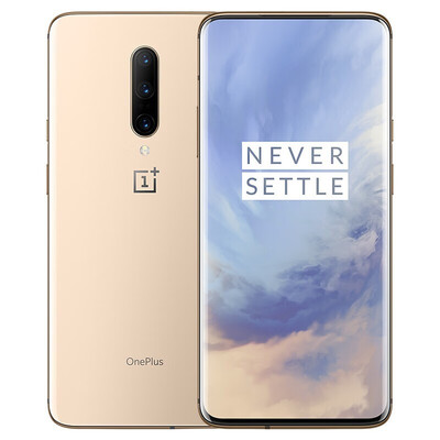 

In Stock Oneplus 7PRO Smartphone 8GB 256GB 48MP Triple Camera AMOLED Screen Snapdragon 855 UFS 30 4000mAh 30 W Charger