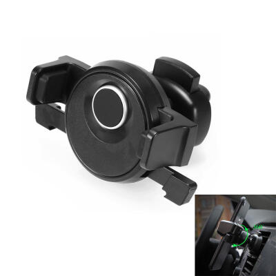 

K10 Car Phone Holder Outlet Bracket