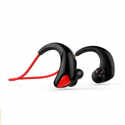 

TZ16 Waterproof Bluetooth V41 Earphone Handsfree Stereo Sport Headset With Microphone For Phone