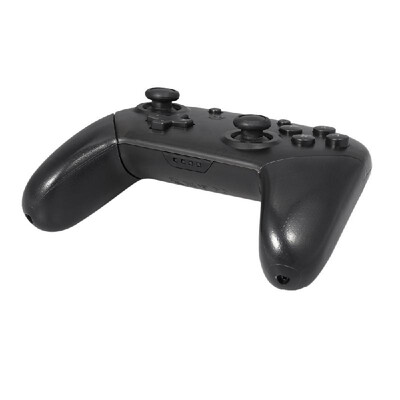 

Wireless Bluetooth Gamepad Dual Motor Vibration Joystick With Screenshot Function for NS Nintendo Switch Console